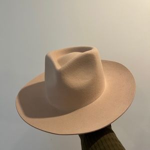Gigi Pip Zephyr Rancher Hat